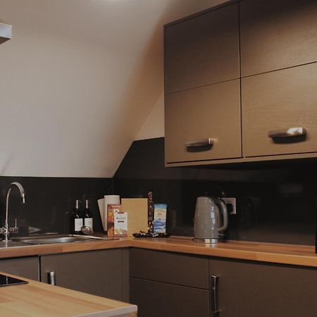 One Bedroom Apartment - Carbost - Skye Dış mekan fotoğraf