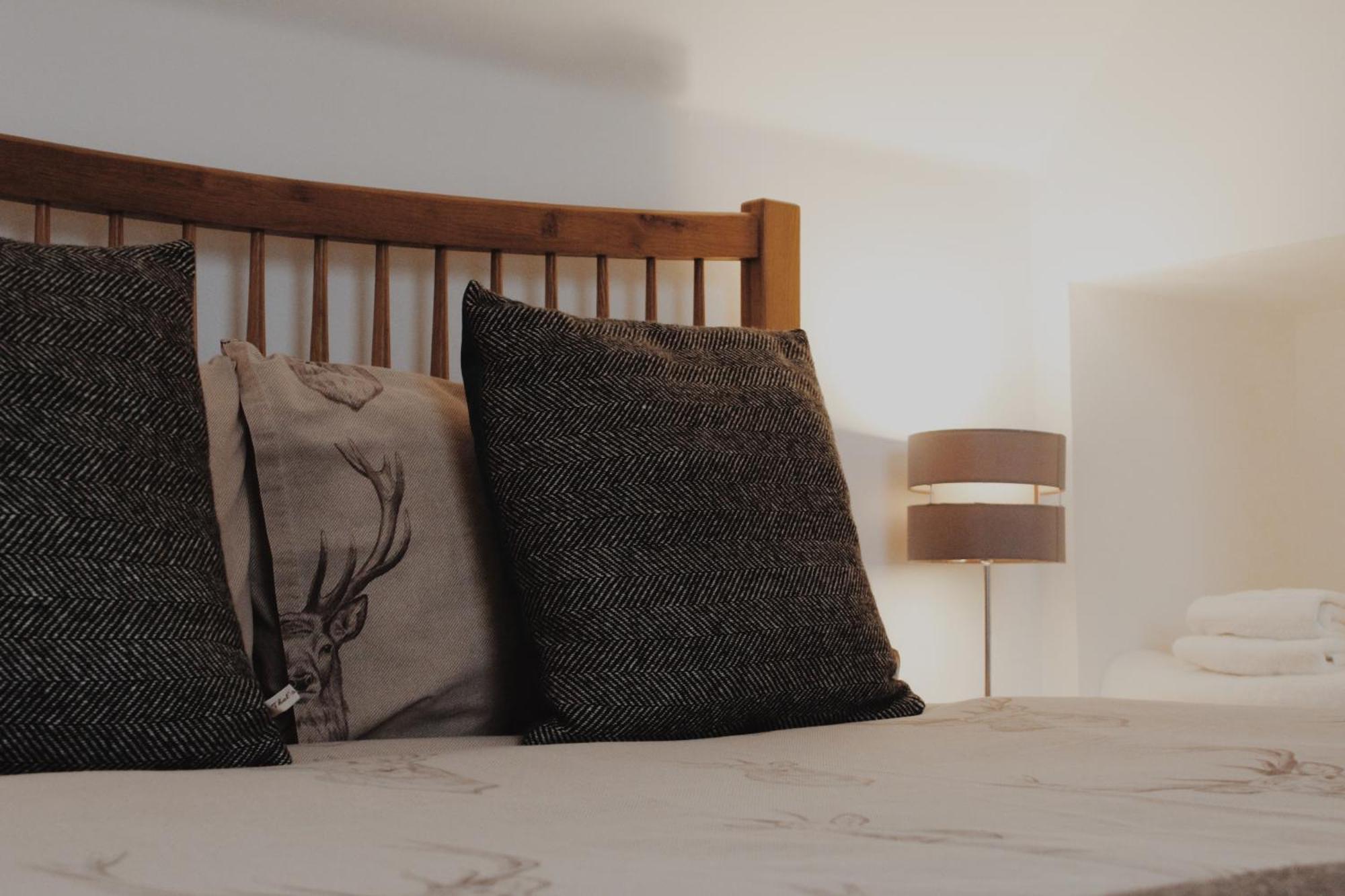 One Bedroom Apartment - Carbost - Skye Dış mekan fotoğraf