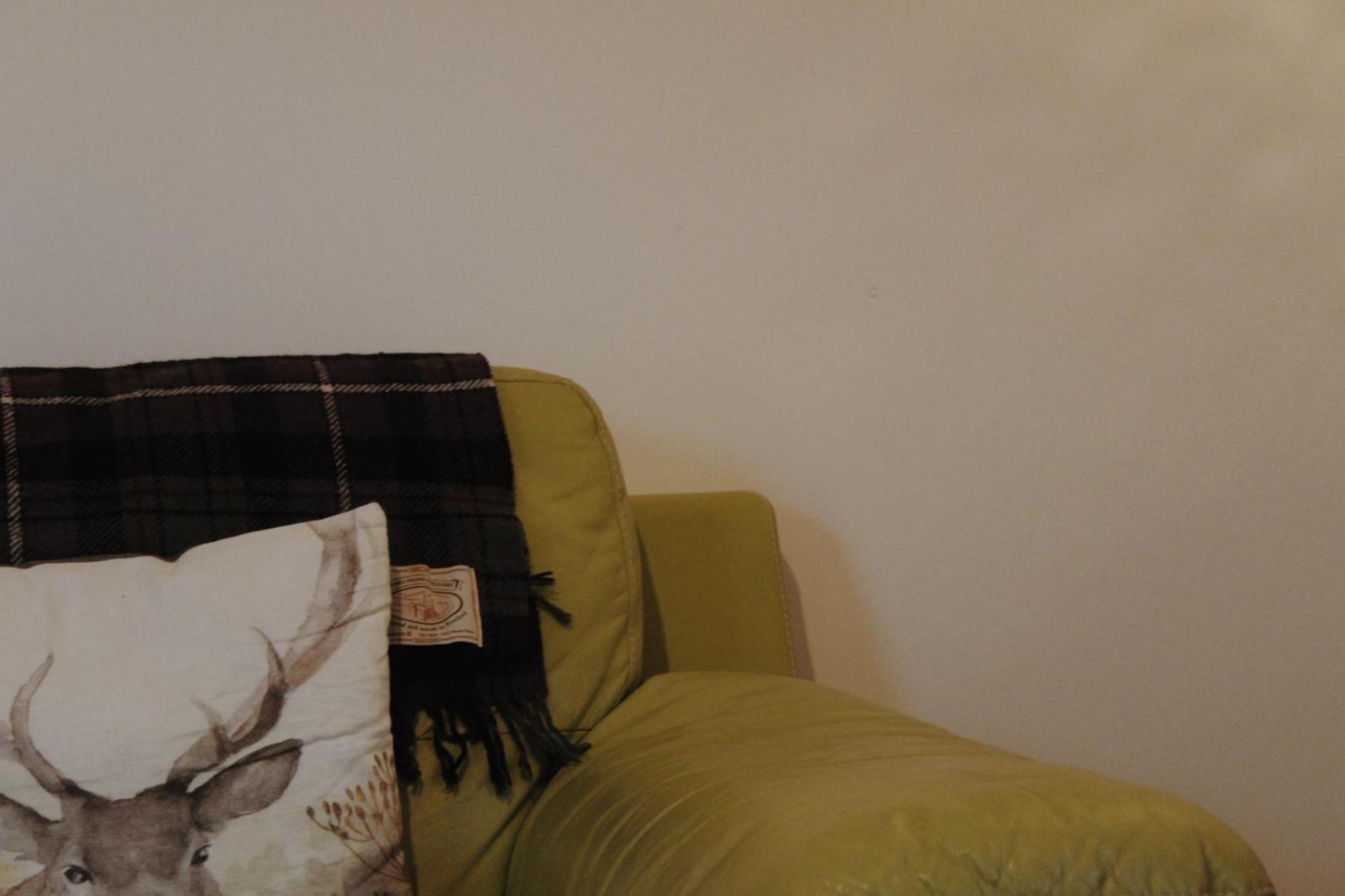 One Bedroom Apartment - Carbost - Skye Dış mekan fotoğraf